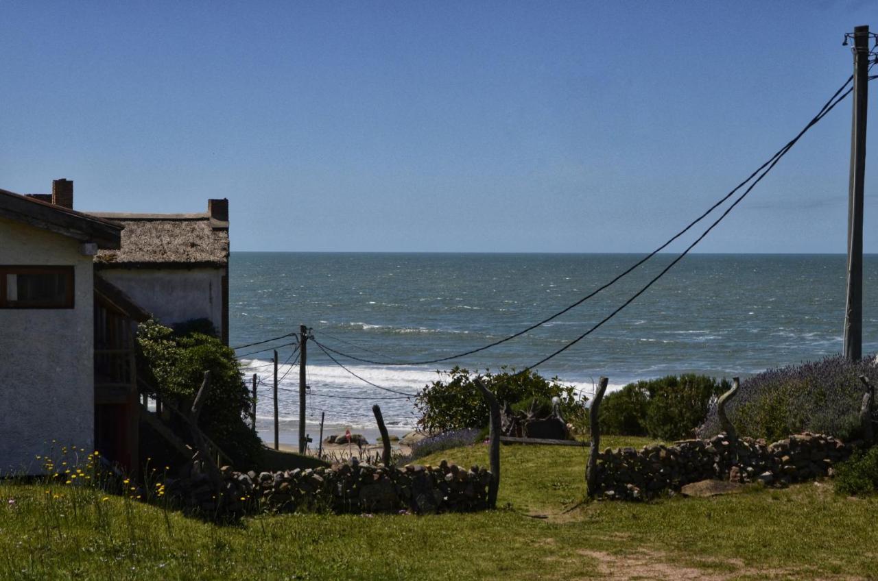 La Posada Punta Del Diablo Kültér fotó