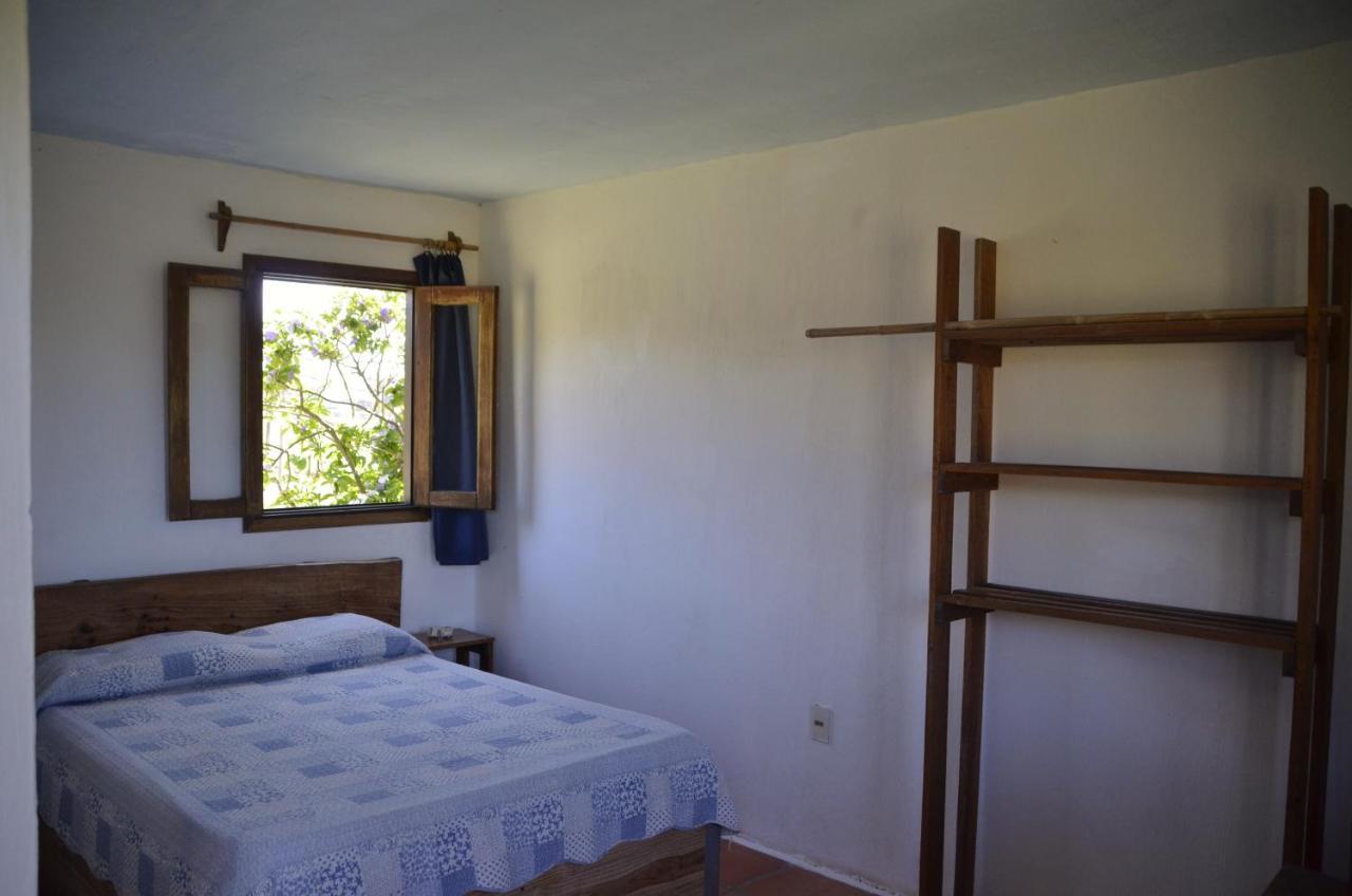 La Posada Punta Del Diablo Kültér fotó