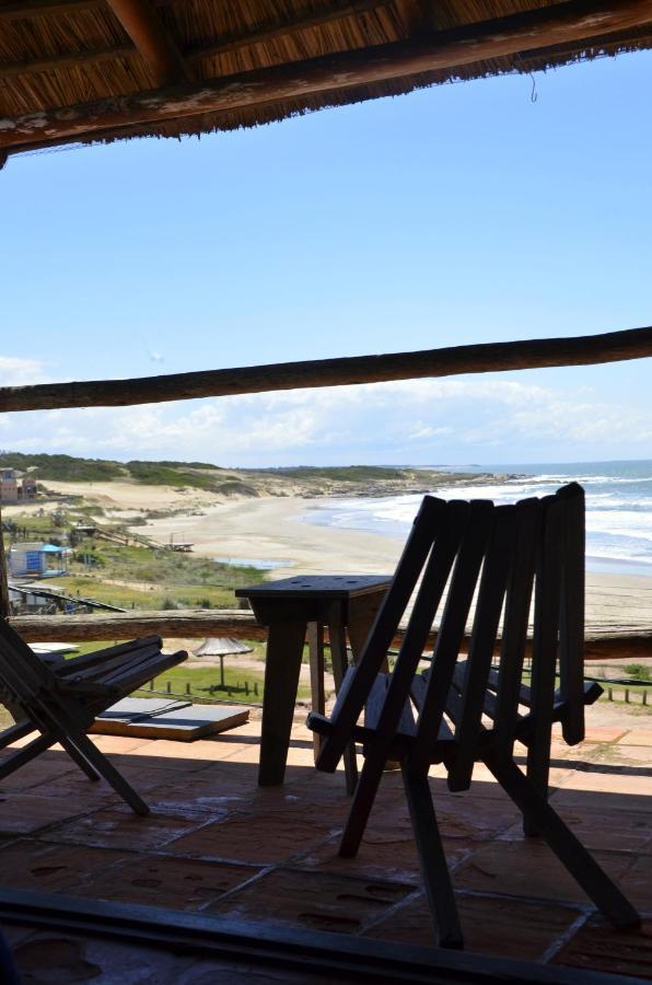 La Posada Punta Del Diablo Kültér fotó