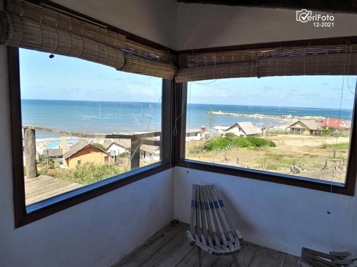 La Posada Punta Del Diablo Kültér fotó