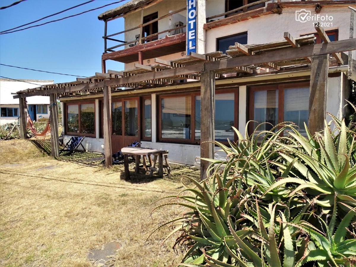 La Posada Punta Del Diablo Kültér fotó