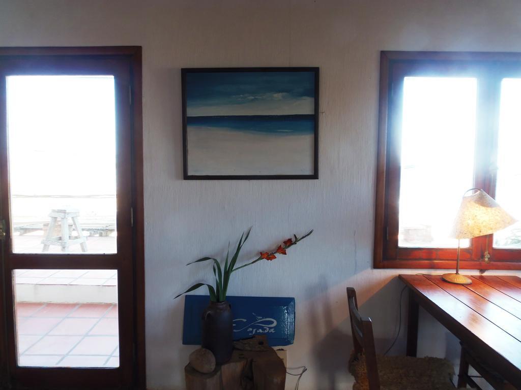 La Posada Punta Del Diablo Kültér fotó